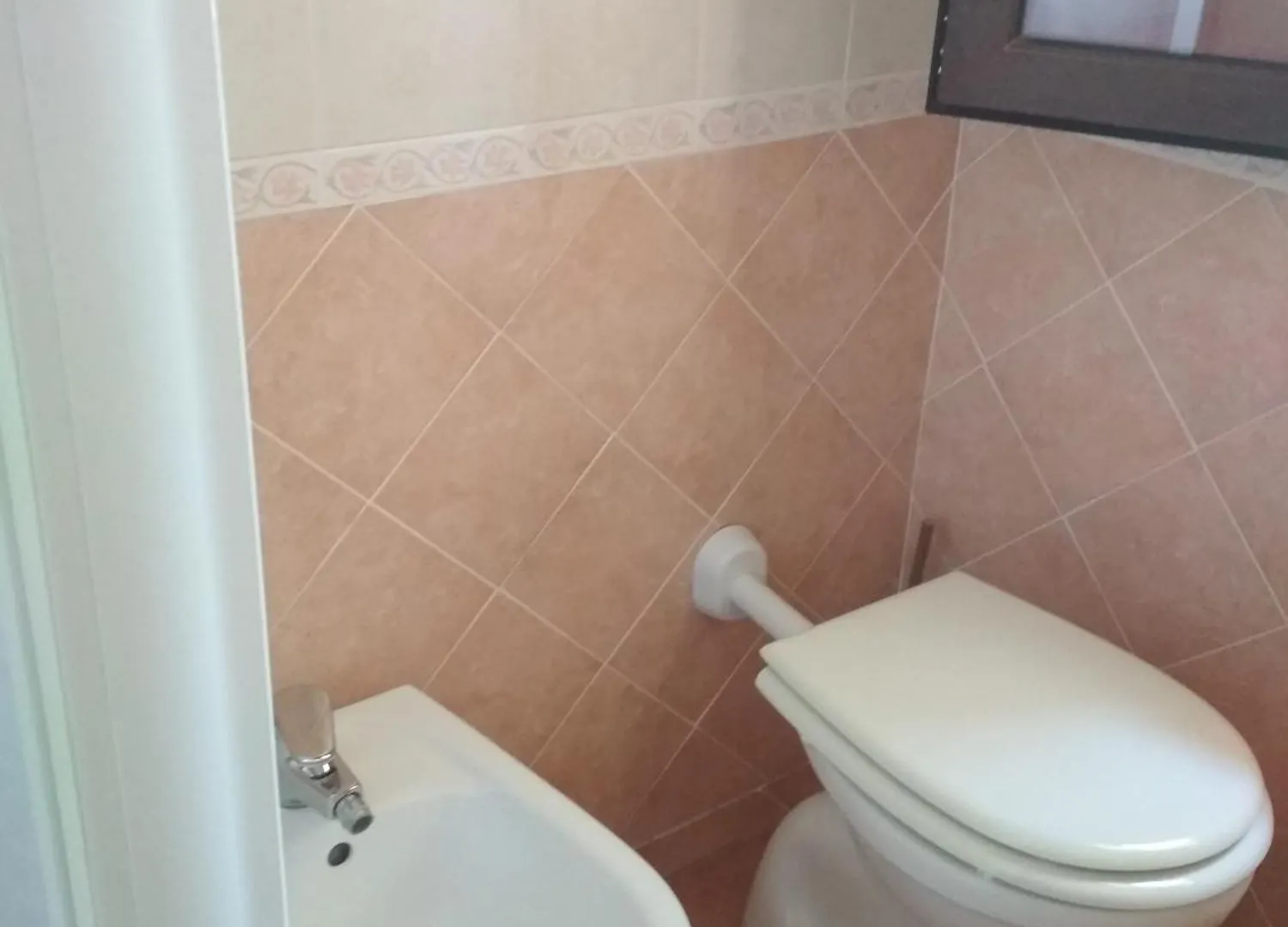 Lägenhet Agriturismo Il Sughereto - Appartamento Cattleya Podere Caminino