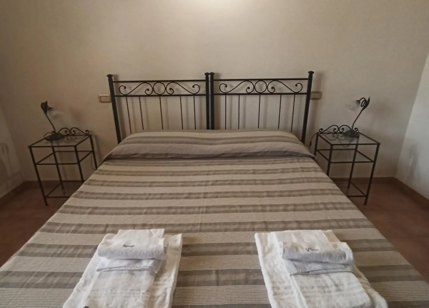 Agriturismo Il Sughereto - Appartamento Cattleya Podere Caminino Lägenhet