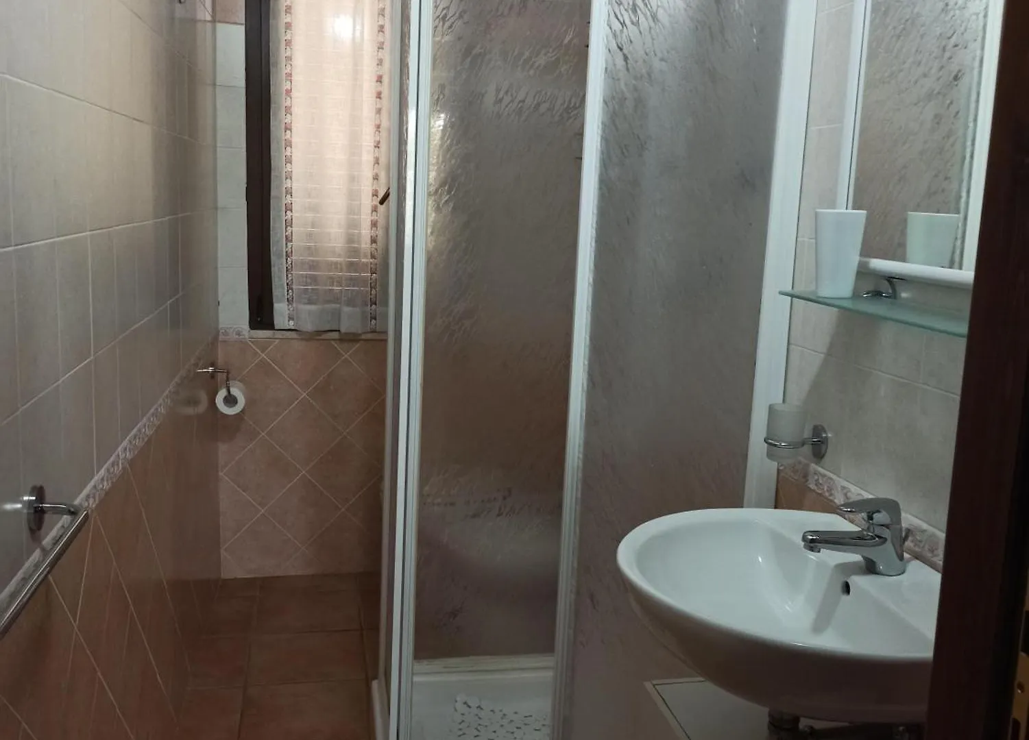 Agriturismo Il Sughereto - Appartamento Cattleya Podere Caminino