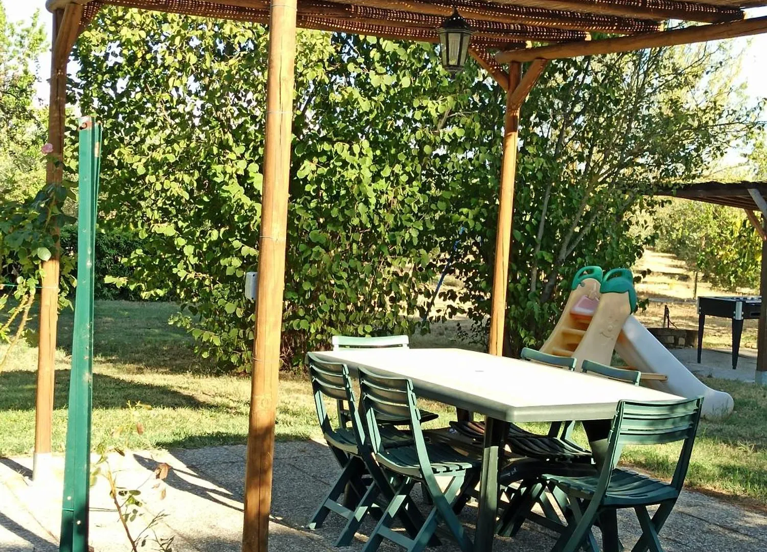 Lägenhet Agriturismo Il Sughereto - Appartamento Cattleya Podere Caminino